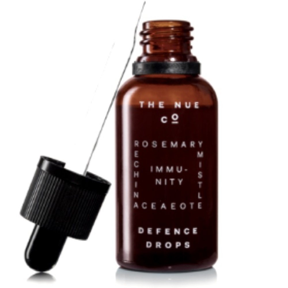The NUE CO IMMUNITY DEFENSE DROPS SUPPLEMENT